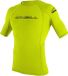 O'Neill Basic Skins Rashguard junior - taille 152