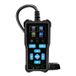 OBD2 AT100 Scanner - Outil de diagnostic automobile - Écran TFT 1.8