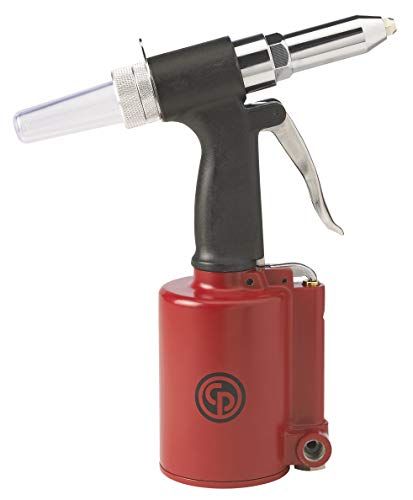 Chicago Pneumatic CP9882 Air Hydraulic Riveter
