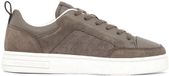 Armani Exchange XM003388_AF27475 Lage Sneakers Leer Falcon Heren EU 40.5