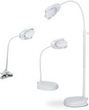PURE LIT loeplamp CFPL15E TriSpectrum 3 in 1