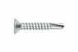 Index ABP4832 Schroefboor DIN 7504-P Phillips verzinkt 4,8 x 32