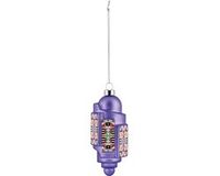 Alessi Kerstbal Holyhedrics - Dome - ESA06/1 - door Elena Salmistraro