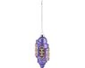 Alessi Kerstbal Holyhedrics - Dome - ESA06/1 - door Elena Salmistraro
