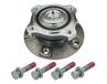 MEYLE Radnabe 3146520002 Vorderachse beidseitig | Compatibel met: BMW 7