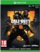 Activision Blizzard Entertainment Call of Duty: Black Ops 4 - Xbox One - Shooter - 18+