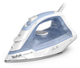 Tefal Virtuo 30 FV2C41E0 Stoomstrijkijzer - 2000W - Keramische zool - Blauw/Wit