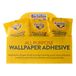 Bartoline All Purpose Wallpaper Adhesive Roll - 5 stuks