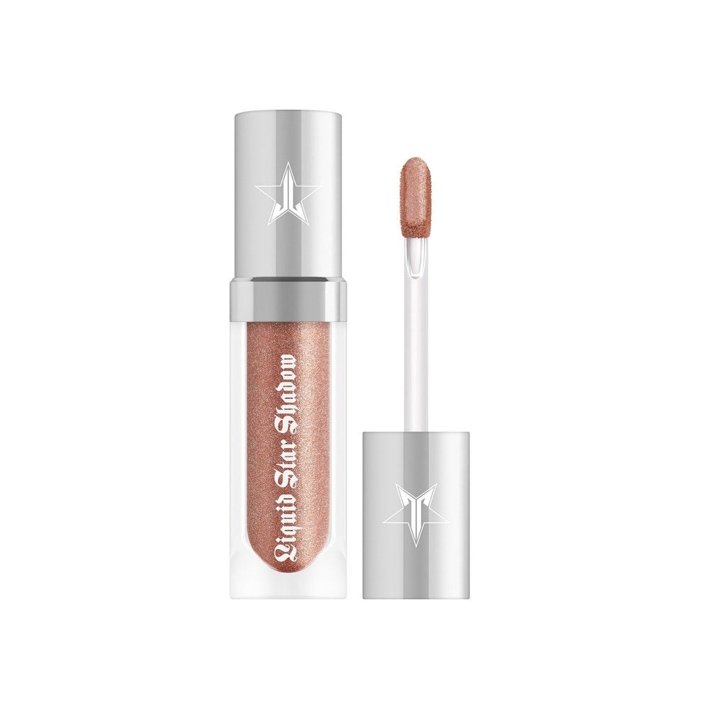 Jeffree Star Star Wedding Liquid Star Shadow 5.5 ml Bachelor ette - 0840157910360