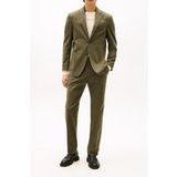 Tommy Hilfiger Finest Chino Stretch Blazer Green Taille: 46