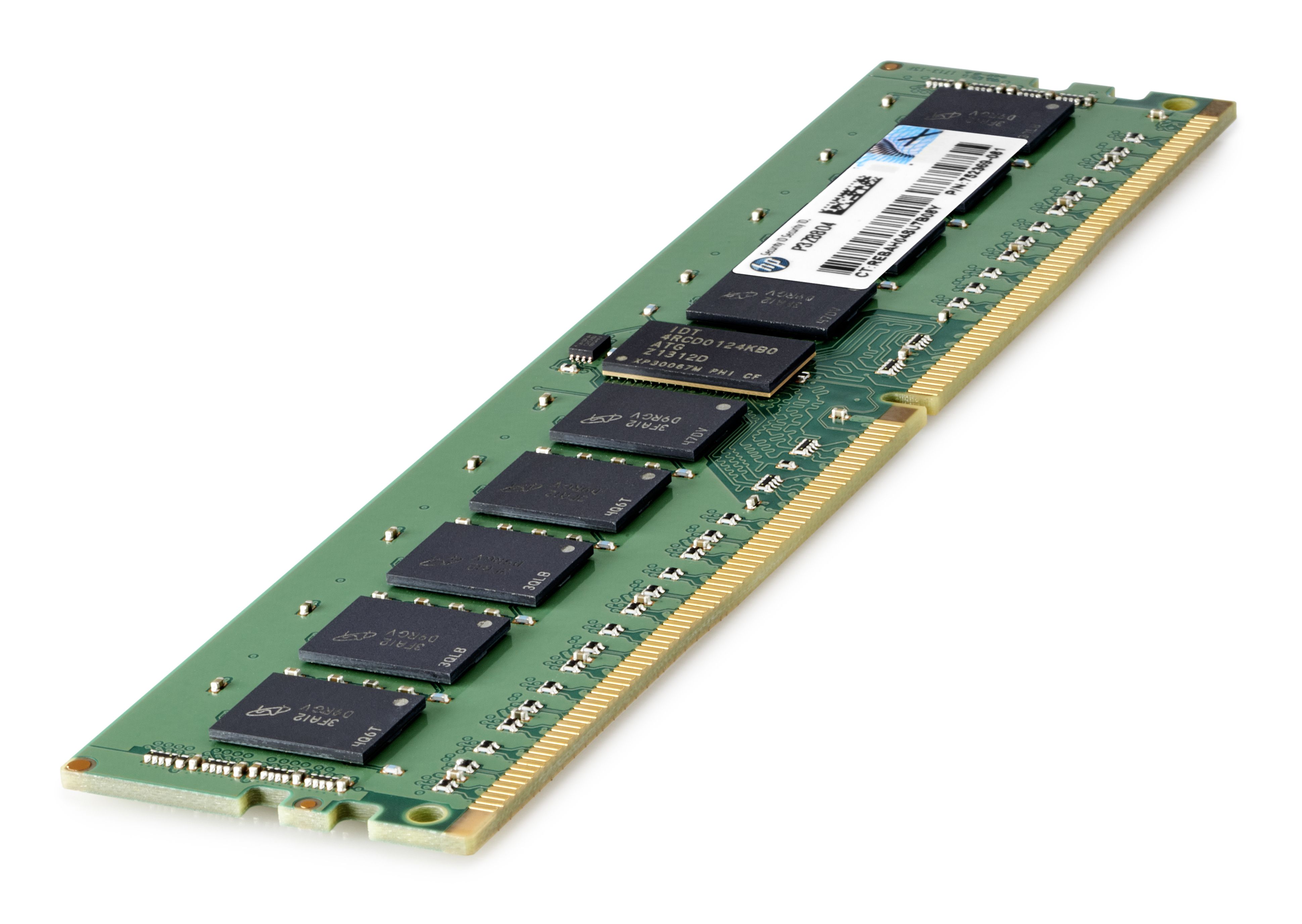HP 16GB DDR4 2133MHz PC/Server Memory Module - 726719-B21