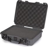 Nanuk 910 Case with Foam - Graphite