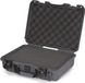 Nanuk 910 Case with Foam - Graphite