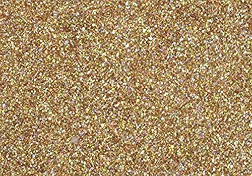 Knorr Prandell Glitter Lijm - Gouden Regenboog - 50 ml