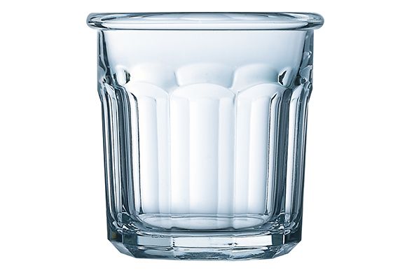 ARCOROC Eskale Tumbler - 18 cl - Set of 6