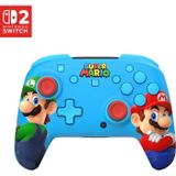 Turtle Beach Rematch Draadloze Gamingcontroller