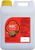 ABC - Zoete Sojasaus (Ketjap Manis) - 4,3ltr
