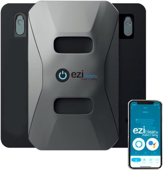 E.ziclean WINDOBOTS6ULTRA