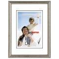Hama Fotolijst Oregon Zilver 30 x 45 cm Hout