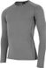 Stanno Core Baselayer Long Sleeve Shirt - Maat M - Grijs