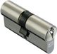 Dom dubbele cilinder - 333 Plura SKG2 - 40-50mm