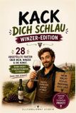 Kack Dich Schlau Kack dich schlau - Winzer-Edition