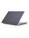 Muvit Accessoires Apple Macbook Pro 16,2 inch hoes zwart