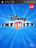 Disney Interactive Disney Infinity 2.0 (game only) PlayStation 3 Avontuur Blu-ray