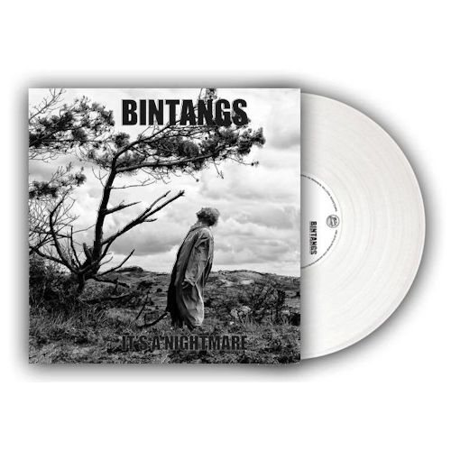 Coast2Coast It's a Nightmare Vinyl