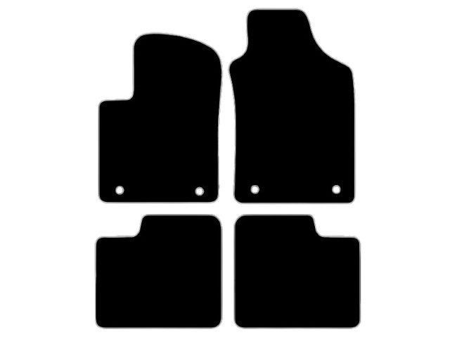 Winparts GO! Fiat 500 Dualogic 2013-2015