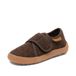 Bisgaard Pav Mocassin, uniseks, kinderen, Bruin