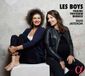 Outhere Duo Játékok Les Boys (CD)