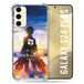 Cokitec Samsung Galaxy S24 Plus Hoesje Versterkt Manga Attack Titans Sun