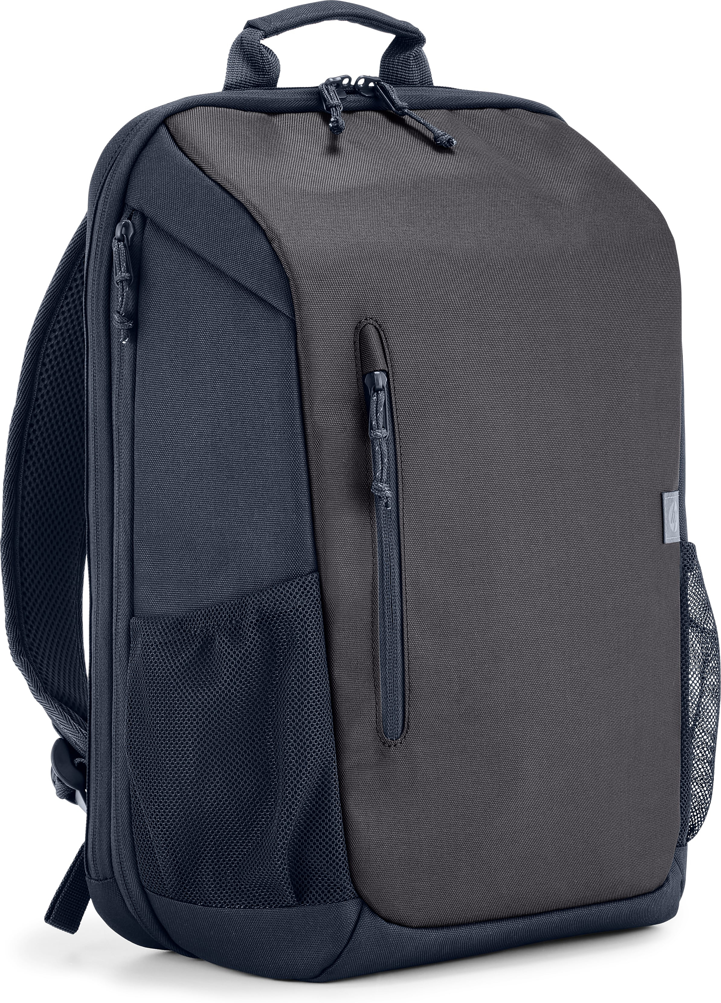 HP   Travel 15,6 Laptop Backpack, 18 liter, Iron Grey