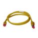 EFB Elektronik K0700GE.2 Netzwerkkabel Gelb 2 m Cat6a S/FTP