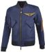 City Maverik Anorak Jacket Blue M Men Waterproof