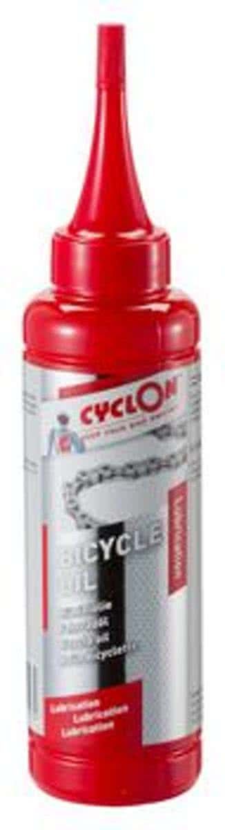 Cyclon Remsmeermiddel 125ml - 20007