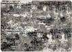 vidaXL - Vloerkleed - wasbaar - 190x300 cm - meerkleurig