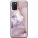 ERT GROUP mobiel telefoonhoesje voor Samsung A02S origineel en officieel erkend Babaco patroon Abstract 009