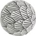DKD Home Decor Decoratief figuur hars bal 11x11x11cm