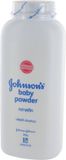 Johnsons's Baby Talkpoeder 200g x 6