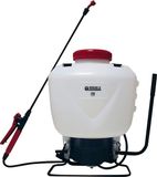 Spear & Jackson Drukspuit Rugzak 15 Liter