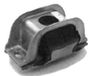 3RG 40222 houder, motor
