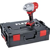 Flex Accu-slagmoersleutel IW 1/2" 950 18.0-EC