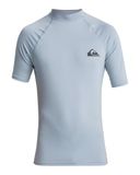 Quiksilver Upf50 Ss S/SL Surf Tee voor Heren