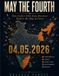 MAY Independently Published May the Fourth: How India's 2026 State Elections Redrew the Map of Power Paperback