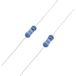 TRU COMPONENTS 1583560 TC-MOR01SJ0132A10203 Résistance à couche métallique 1.3 kΩ Axial câblé 1 W 5 % 1 pièce(s)
