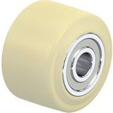 Blickle GSPO 65/15K Wiel met hoog draagvermogen Wieldiameter: 65 mm Draagvermogen (max.): 650 kg 1 stuk(s)