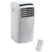 Olimpia Splendid Dolceclima Compact 8 P Mobiele Airconditioner - 2100W - Wit