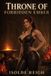 Throne Independently Published Throne of Forbidden Ember Paperback